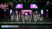 Delights Cheerleader - Marvelous Delights [2026 U16 1 Day 2] 2026 Summer All Level Championship North