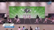 Ohana Athletics - Paradise [2024 L2.1 Junior - PREP Day 1] 2024 CSG Peoria Challenge