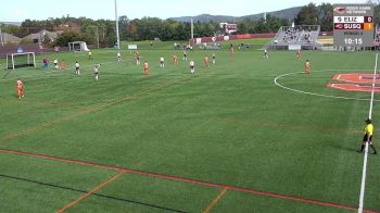 Replay: Elizabethtown vs Susquehanna | Oct 12 @ 12 PM