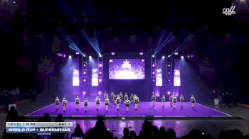 World Cup - Supernovas [2026 L1 Mini Day 1] 2026 SU Battle at the Boardwalk Grand Nationals