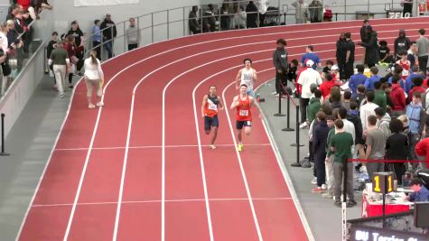 Men's 400m Invite, Prelims 9