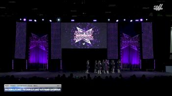 Five Crown Elite Dance - Five Crown Elite Dance Youth Premier Contemporary [2026 Youth - Premier - Contemporary/Lyrical - Small Day 3] 2026 JAMfest Dance Super Nationals