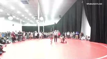 115 lbs Round Of 32 - Jonah Wagenheim, Cumberland Valley vs Garaba Konte, Norristown