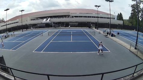 Replay: Court 2 - 2025 ITA South Regional Champ | Sep 26 @ 8 AM
