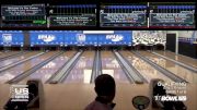 2019 U.S. Open Qualifying Round 3, Squad B - Lanes 35-38