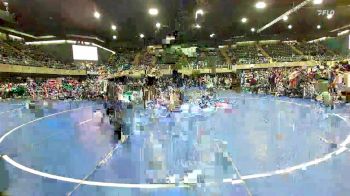 Replay: Mat 6 - 2025 South Region MAWA Championship | Apr 13 @ 8 AM