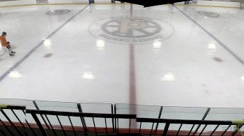 Replay: Home - 2025 Ice U16 vs Oxford | Sep 19 @ 3 PM