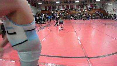 131-144 lbs Round 3 - Riley Fulton, Ridgecrest Wrestling Club vs Jett Corella, Granite Wrestling Club