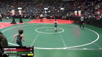 Replay: MAT 2 - 2023 OAC Grade School State Championships | Mar 26 @ 8 AM