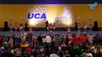 Southern Middle School - Small Junior High [2024 Small Junior High Day 1] 2024 UCA/UDA Bluegrass Regional