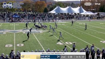 Replay: Juniata College vs Moravian - 2024 Juniata vs Moravian | Oct 26 @ 1 PM