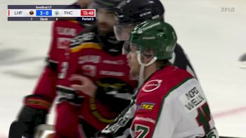Replay: Home - 2025 Frolunda HC vs Lulea HF | Apr 5 @ 1 PM