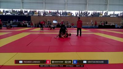 Replay: Mat 4 | Dec 13 @ 9 AM