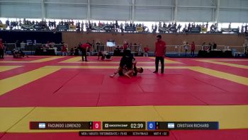 Replay: Mat 4 | Dec 13 @ 9 AM