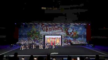 Cheer Athletics - Plano - Icecats [2022 L3 Junior - Small Day 1] 2022 Spirit Celebration Grand Nationals