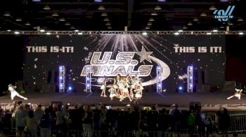 Kentucky Pride All-Stars - Jr Jags [2023 L2 Junior - Small Day 1] 2023 The U.S. Finals: Louisville