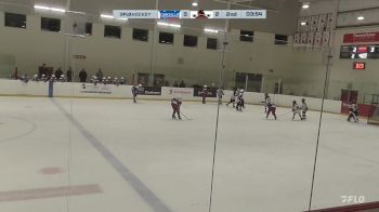 Replay: Home - 2024 Oak. Rangers U12 vs Ottawa Valley U12 | Nov 29 @ 8 PM