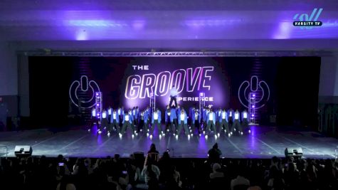 Star Performance Centre - Junior Large Hip Hop [2025 Junior Coed - Hip Hop Day 2] 2025 Athletic Championships Nationals & Dance Grand Nationals