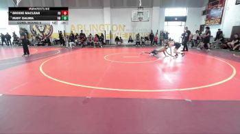 120 lbs Cons. Round 6 - Rudy Galima, Vista Murrieta vs Brodie Maclean, Palm Desert