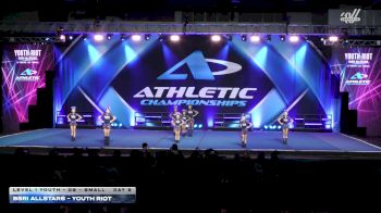 BSRI Allstars - Youth Riot [2026 L1 Youth - D2 - Small Day 2] 2026 Athletic Championships Grand Nationals