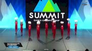 Pivot Performance Arts - It's Britney [2025 Mini - Variety Finals] 2025 The Dance Summit