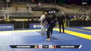 Sirley Camilo Da Silva vs Erich Richard Neiman 2025 Pan Jiu Jitsu IBJJF Championship