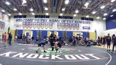 106 lbs Round 4 - Breanna Higgins, Camden County Outsiders vs Gabriella Nathan, Park Vista Community High School