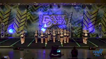 ICE - Storm [2021 L4 Senior - Medium Day 2] 2021 Double Down Championships: Smoky Mountain Champs DI & DII