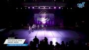 Wolf Pack All Stars - Sassy Kids [2024 Mini - Hip Hop - Large Day 1] 2024 Power Dance Grand Nationals