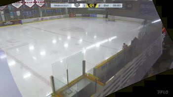 Replay: Home - 2024 STAR HA vs BWC | Nov 9 @ 5 PM