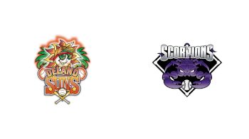 Full Replay - DeLand Suns vs Orlando Scorpions - DeLand vs Orlando - Jul 16, 2020 at 1:00 PM EDT