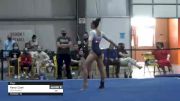 Kenzi Cash - Floor, USA Illusions - 2021 Region 1 Women's Championships
