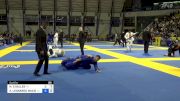 Replay: Mat 1 - 2024 World Jiu-Jitsu IBJJF Championship | Jun 1 @ 9 AM