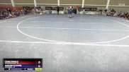 150 lbs Placement Matches (8 Team) - Zane Engels, Minnesota Blue vs Nathan Cauwel, California