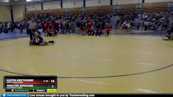 Replay: Mat 5 - 2024 Yellow Jacket Open | Nov 2 @ 10 AM