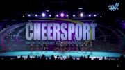 ATA - Hydro [2024 L3 - U18 Day 1] 2024 CHEERSPORT National All Star Cheerleading Championship