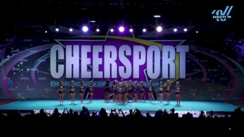 ATA - Hydro [2024 L3 - U18 Day 1] 2024 CHEERSPORT National All Star Cheerleading Championship
