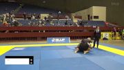Jaimeson John Filer vs Rockford Jeffery Beegen 2024 Pan IBJJF Jiu-Jitsu No-Gi Championship