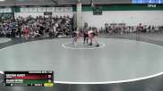 132 lbs Cons. Round 1 - Blake Irvine, Immortal Athletics vs Keaton Hurst, Ozark