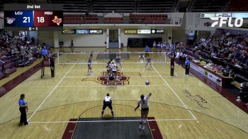 Replay: Lubbock Christian vs Midwestern State | Sep 28 @ 2 PM