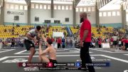 Replay: Mat 5 - 2025 ADCC Brazilian Nationals | Nov 1 @ 9 AM