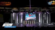 Studio 360 - Mini Jazz [2025 Mini - Jazz - Small Day 1] 2025 ASCS Dance Grand Nationals & Cheer Showdown