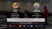 Brad Horning vs Elias Buhl 2025 ADCC Niagara Open