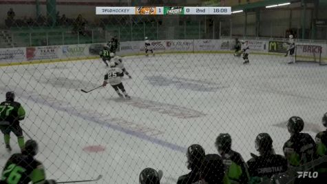 Replay: Home - 2023 Lloydminster vs Drayton Valley | Dec 5 @ 6 PM