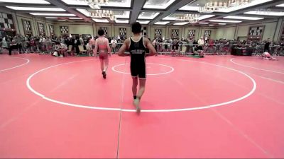 130 lbs Quarterfinal - James Whitbred, Pa vs Shifton Stewart, Ny