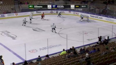 Replay: Home - 2022 Maine vs Worcester | Apr 6 @ 7 PM