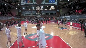 2019 s Oliver Wurzburg vs Central German BC | easyCredit BBL - s Oliver Wurzburg vs Central German |BBL - Mar 9, 2019 at 10:48 AM CST