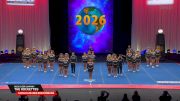 Rock Cheer Company - The Rockettes [2026 L6 U18 Coed Non Tumbling Prelims] 2026 The Cheerleading Worlds