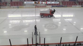 Replay: Home - 2023 Caledon vs Ayr | Nov 19 @ 2 PM