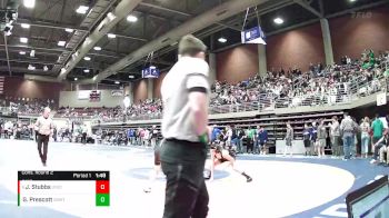Cons. Round 2 - Jaggen Stubbs, Union vs Gage Prescott, South Summit